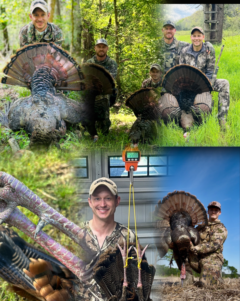 Band of Hunting Brothers